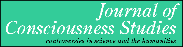 Journal of Consciousness Studies